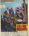 Scan Episode Conan le Barbare de la Collection Marvel Comics